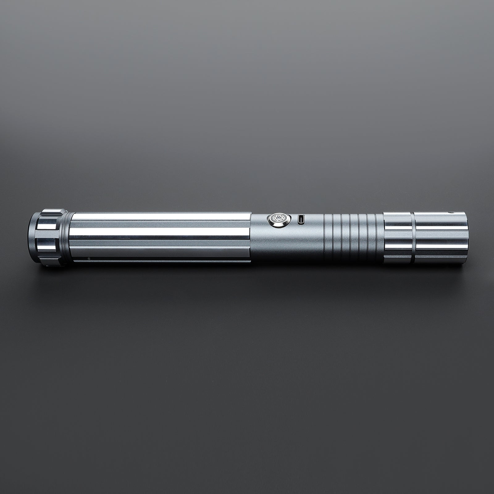 The Cradle lightsaber – view 10