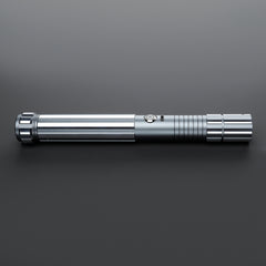 The Cradle lightsaber – view 10