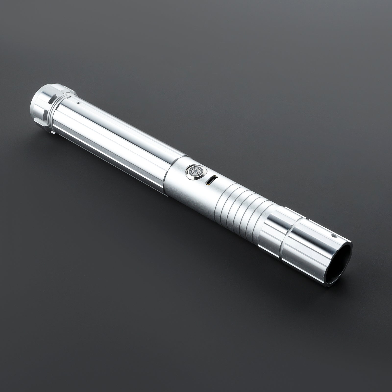 The Cradle lightsaber – view 11