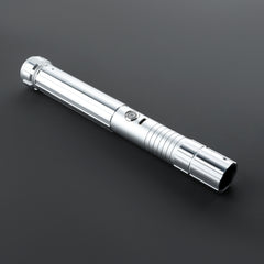 The Cradle lightsaber – view 11