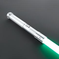 The Cradle lightsaber – view 12