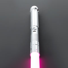 The Cradle lightsaber – view 13