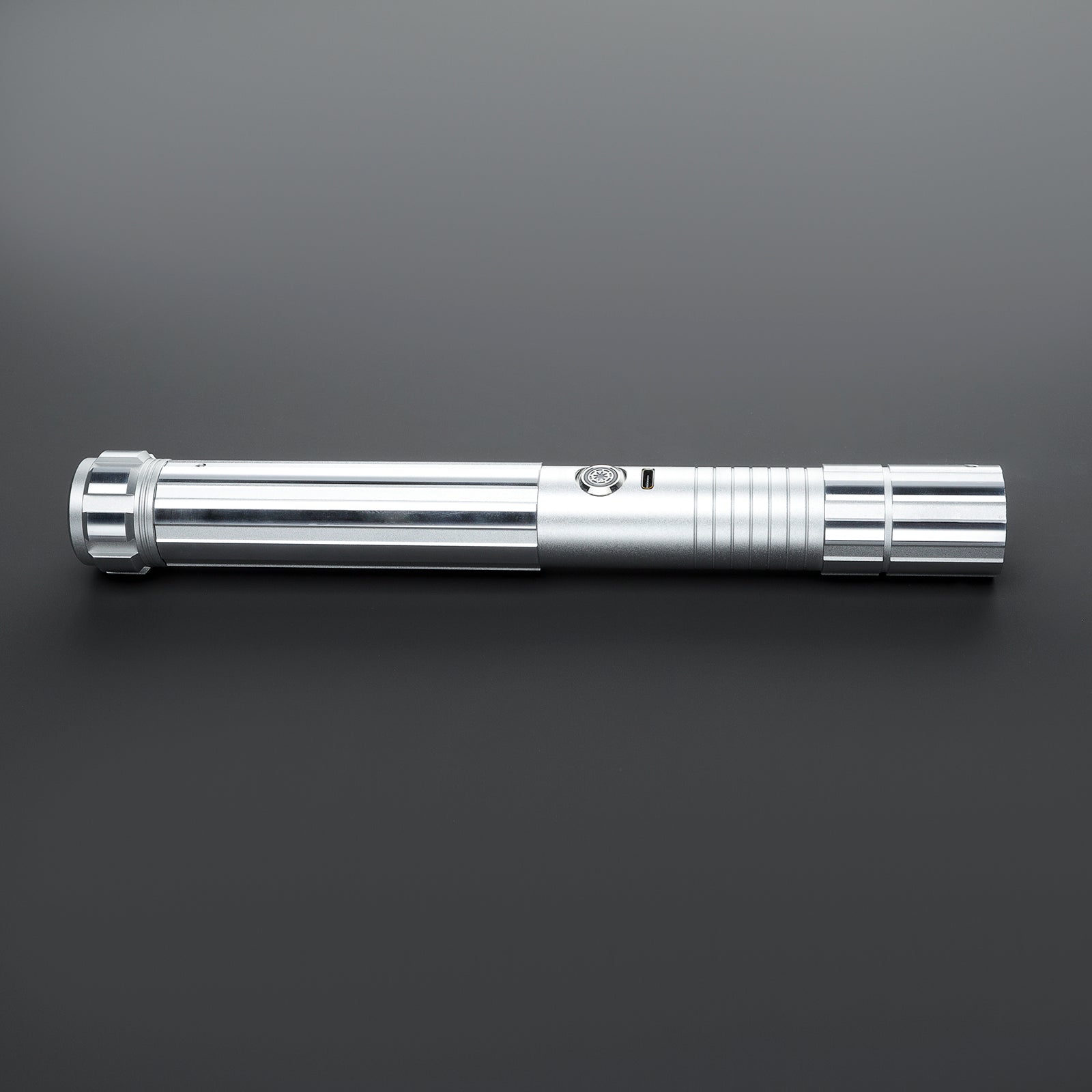The Cradle lightsaber hilt