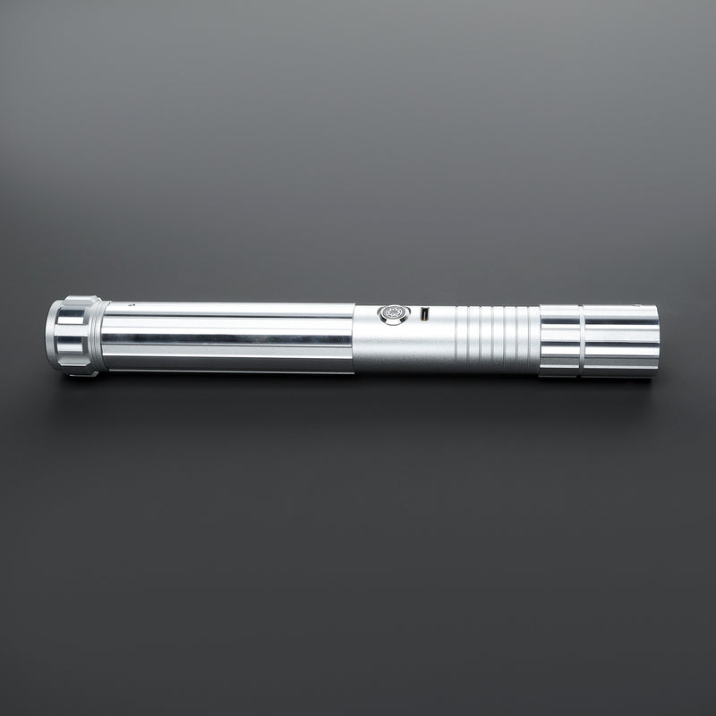 The Cradle lightsaber hilt