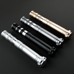 The Hollow lightsaber – view 4
