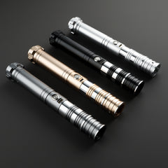 The Hollow lightsaber – view 7