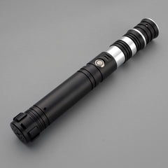 The Hollow lightsaber – view 8