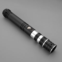 The Hollow lightsaber – view 9