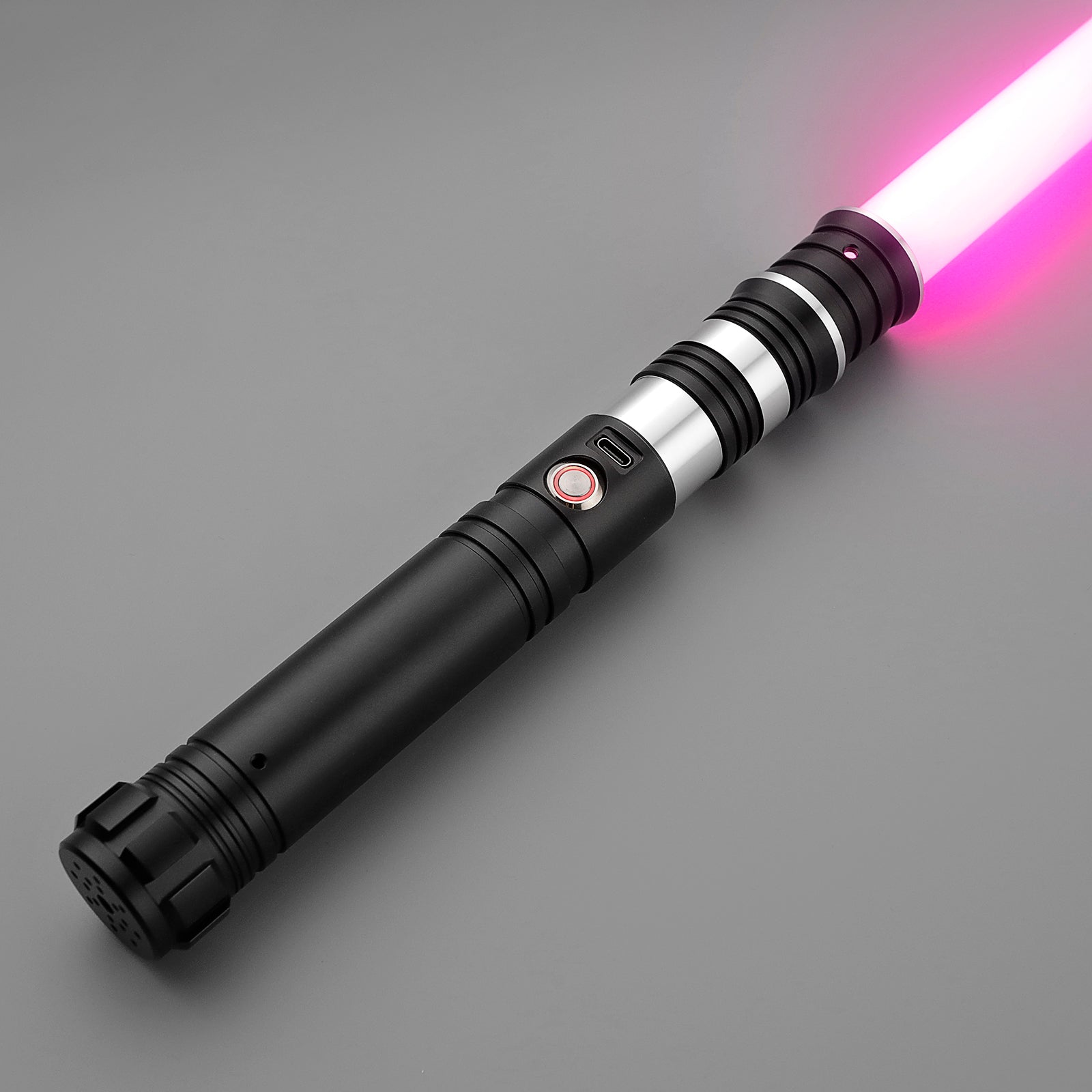 The Hollow lightsaber – view 10