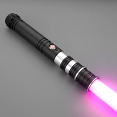 The Hollow lightsaber – view 11