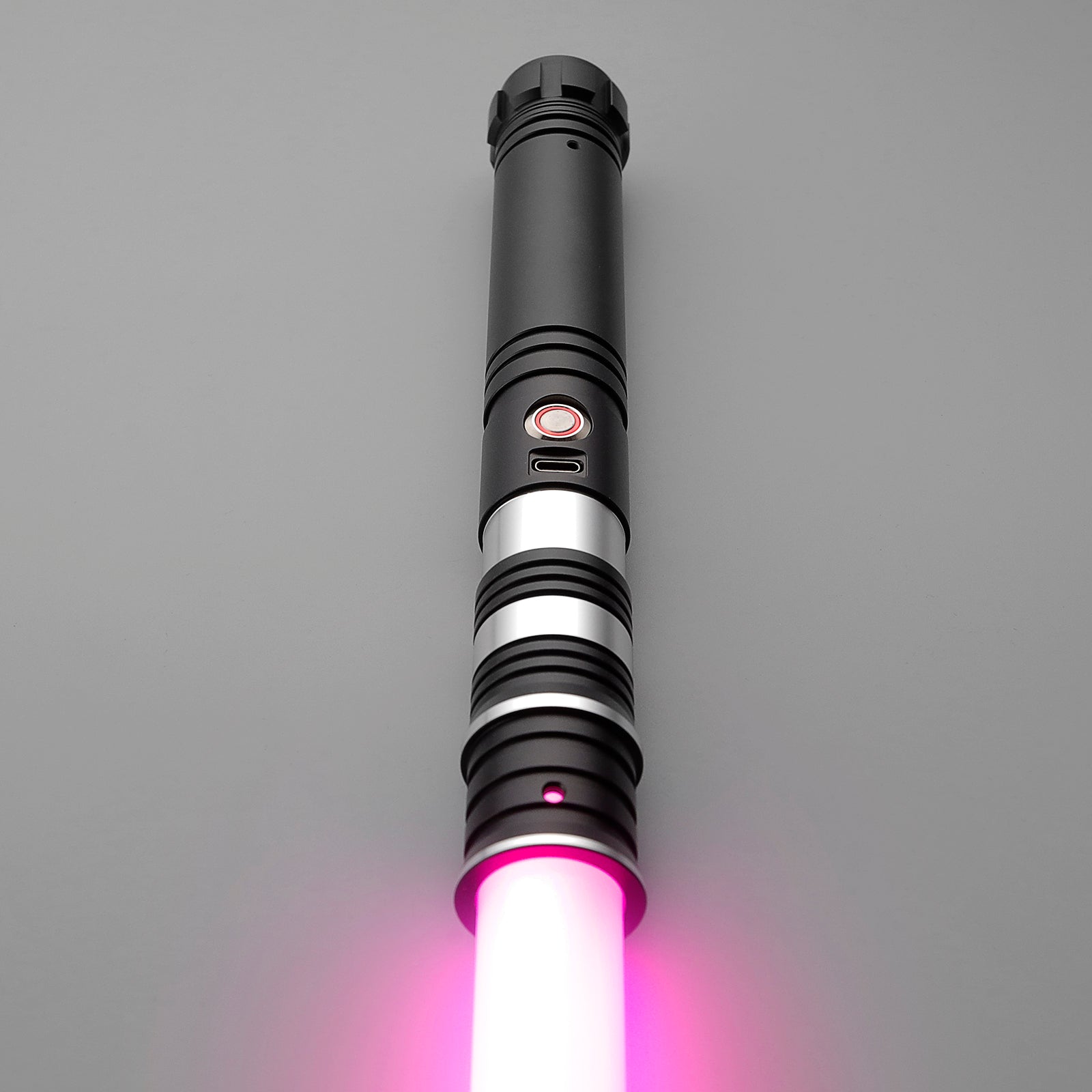 The Hollow lightsaber – view 12