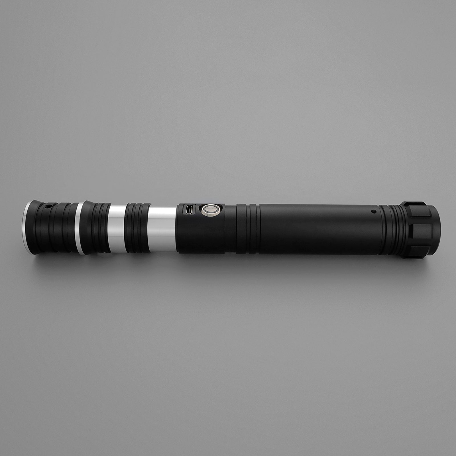 The Hollow lightsaber – view 13