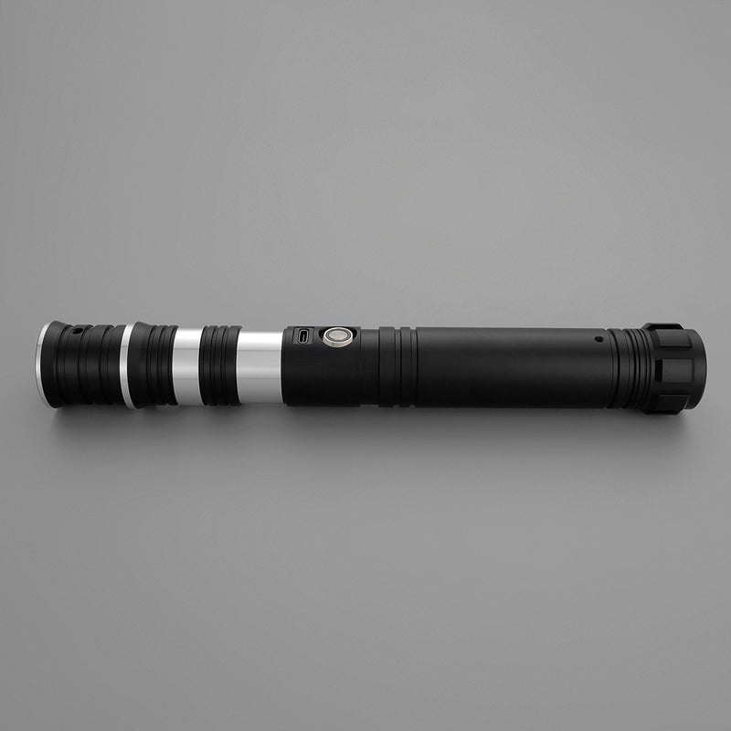 The Hollow lightsaber – view 13