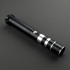 The Hollow lightsaber – view 14