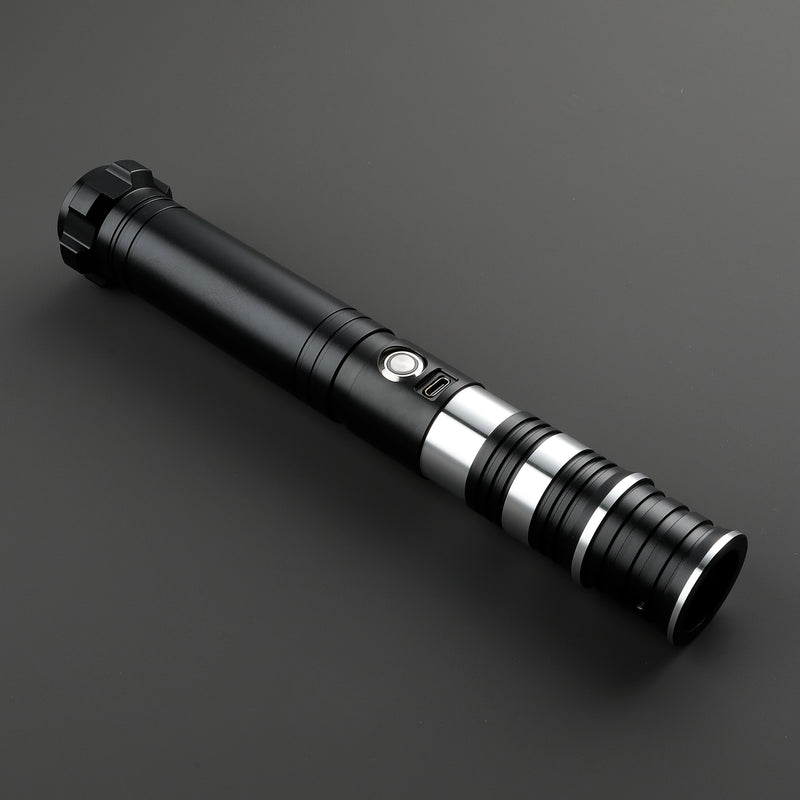 The Hollow lightsaber – view 14
