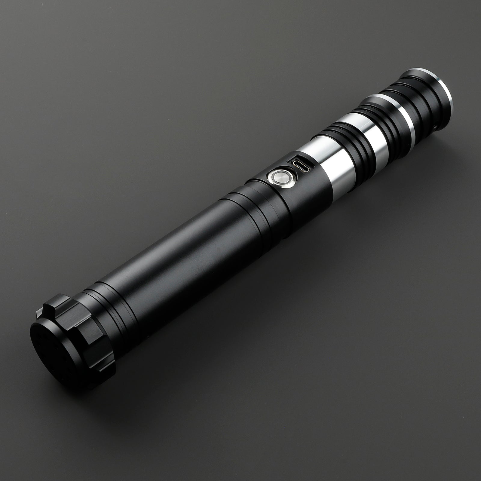 The Hollow lightsaber – view 15