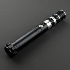 The Hollow lightsaber – view 15