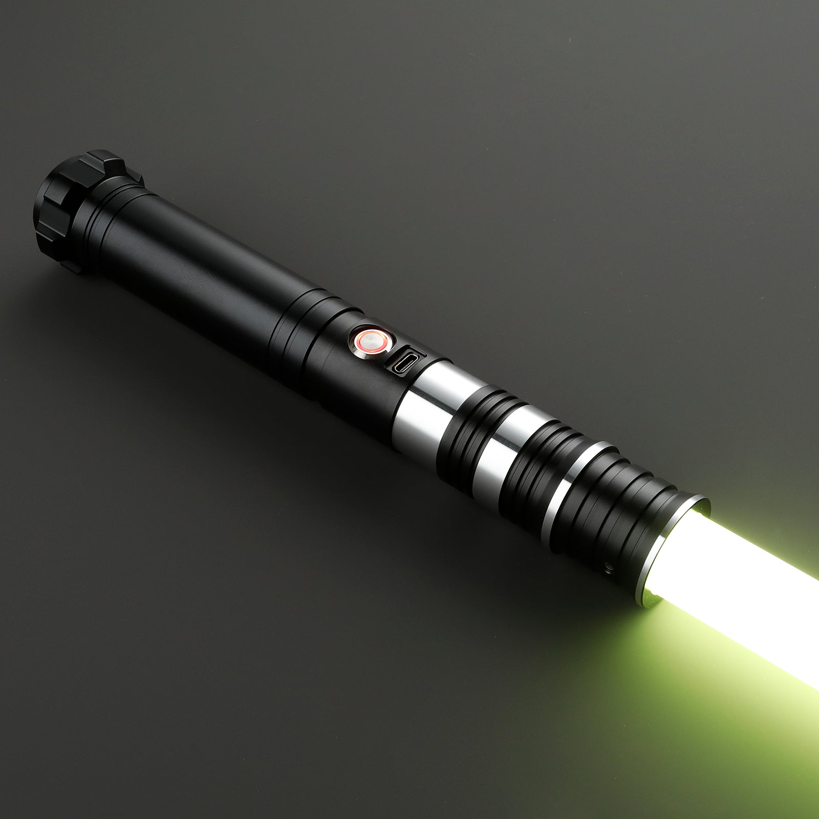 The Hollow lightsaber – view 16