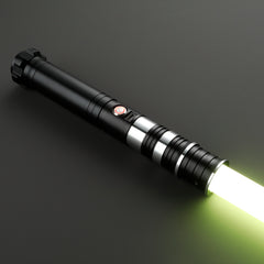 The Hollow lightsaber – view 16