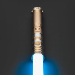 The Hollow lightsaber – view 18