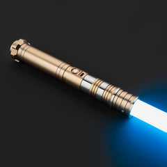 The Hollow lightsaber – view 19