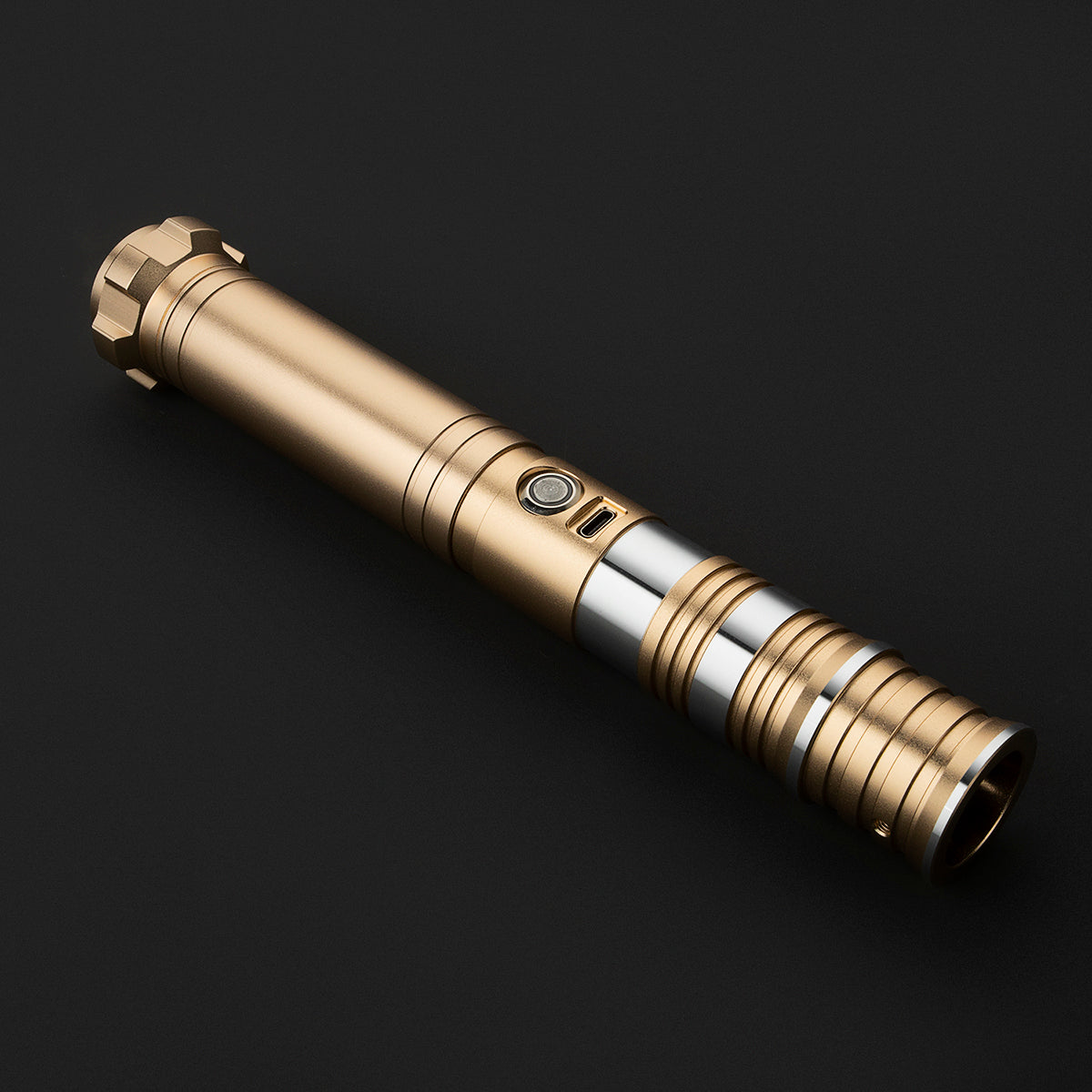 The Hollow lightsaber – view 21