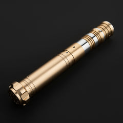 The Hollow lightsaber – view 22
