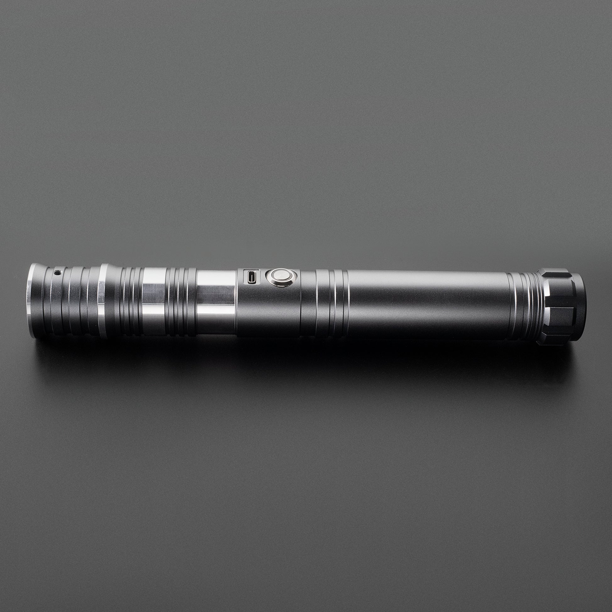 The Hollow lightsaber – view 24