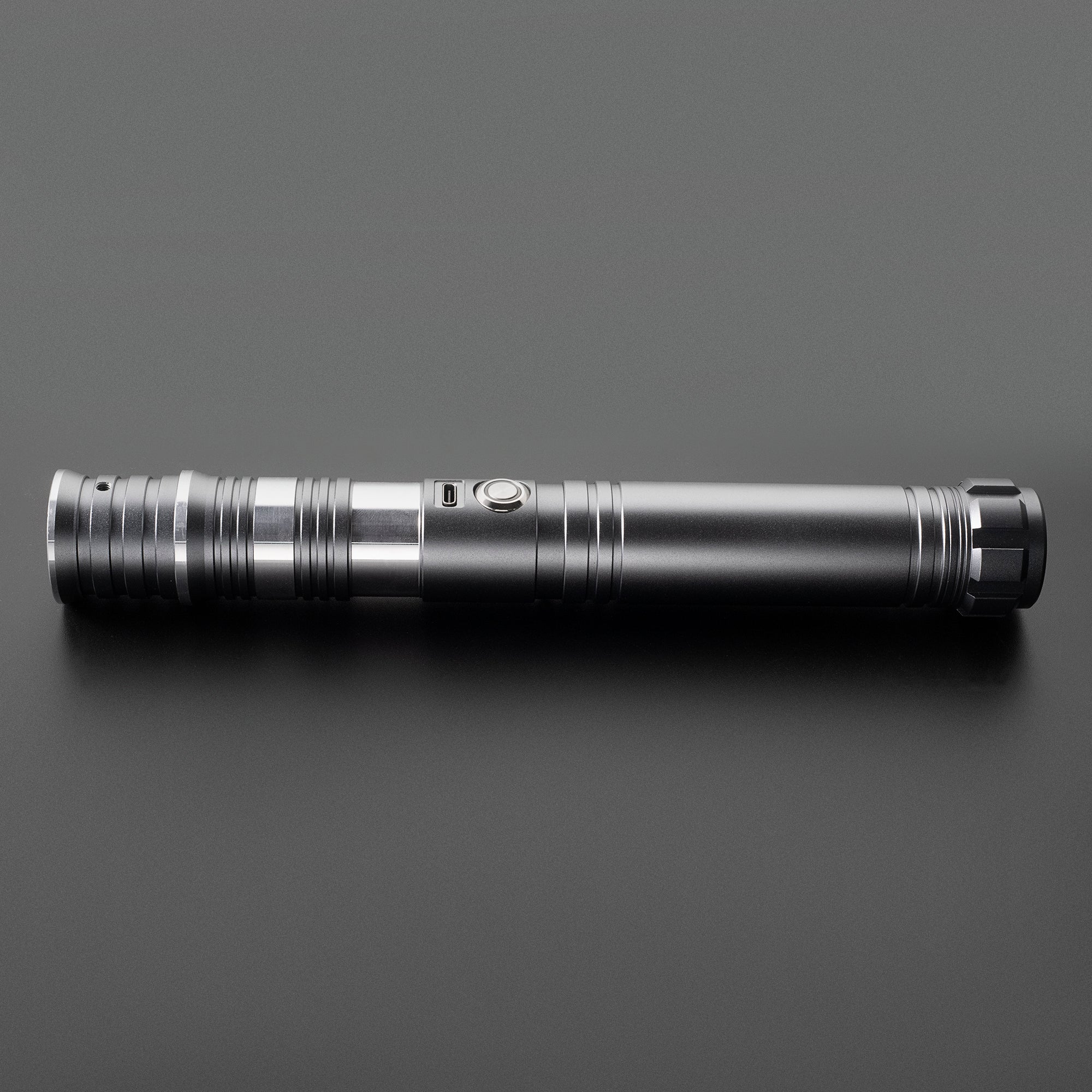 The Hollow lightsaber – view 24