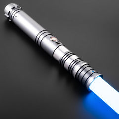 The Hollow lightsaber – view 25