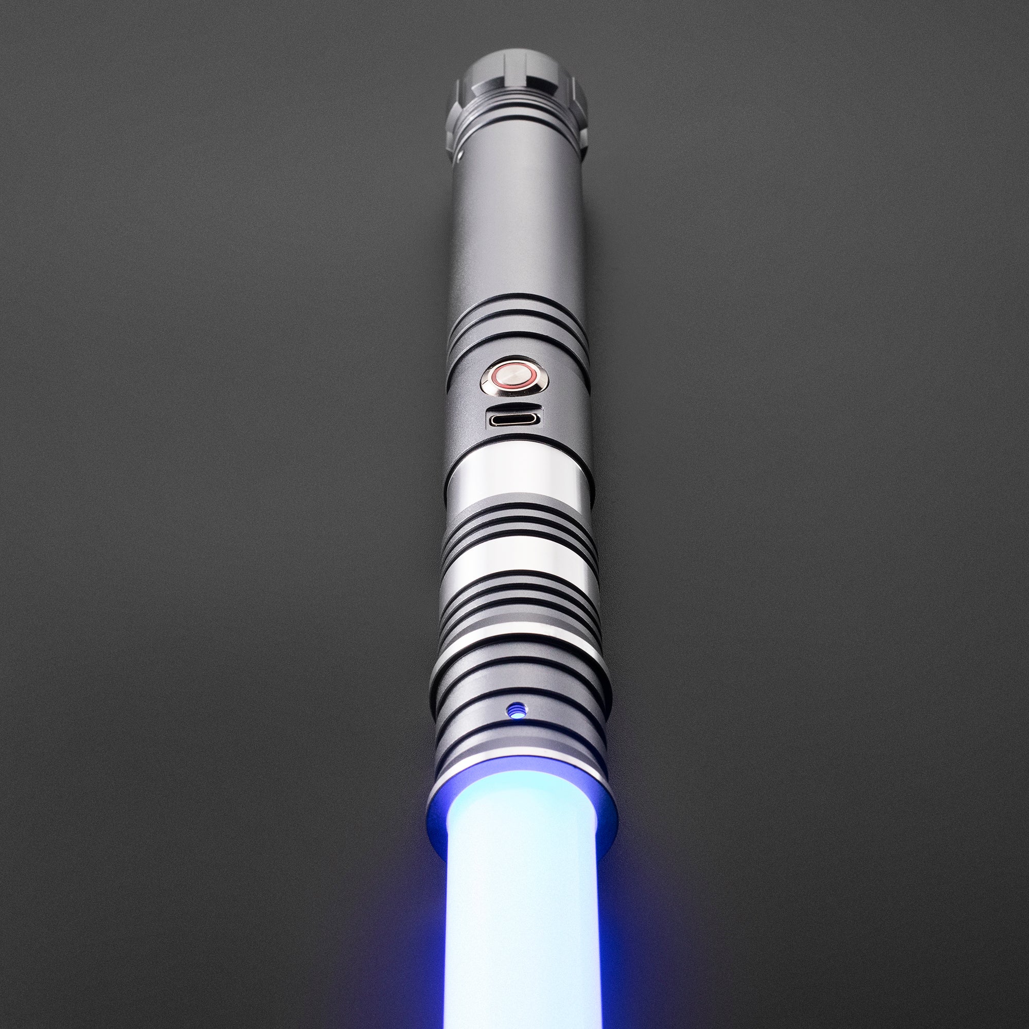 The Hollow lightsaber – view 27