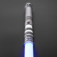 The Hollow lightsaber – view 27