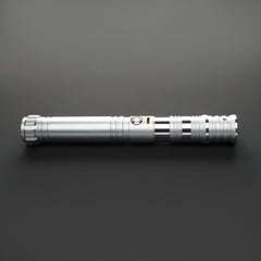 The Hollow lightsaber – view 29