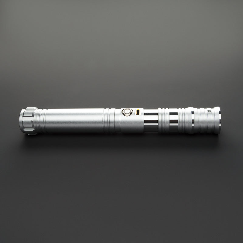 The Hollow lightsaber – view 29
