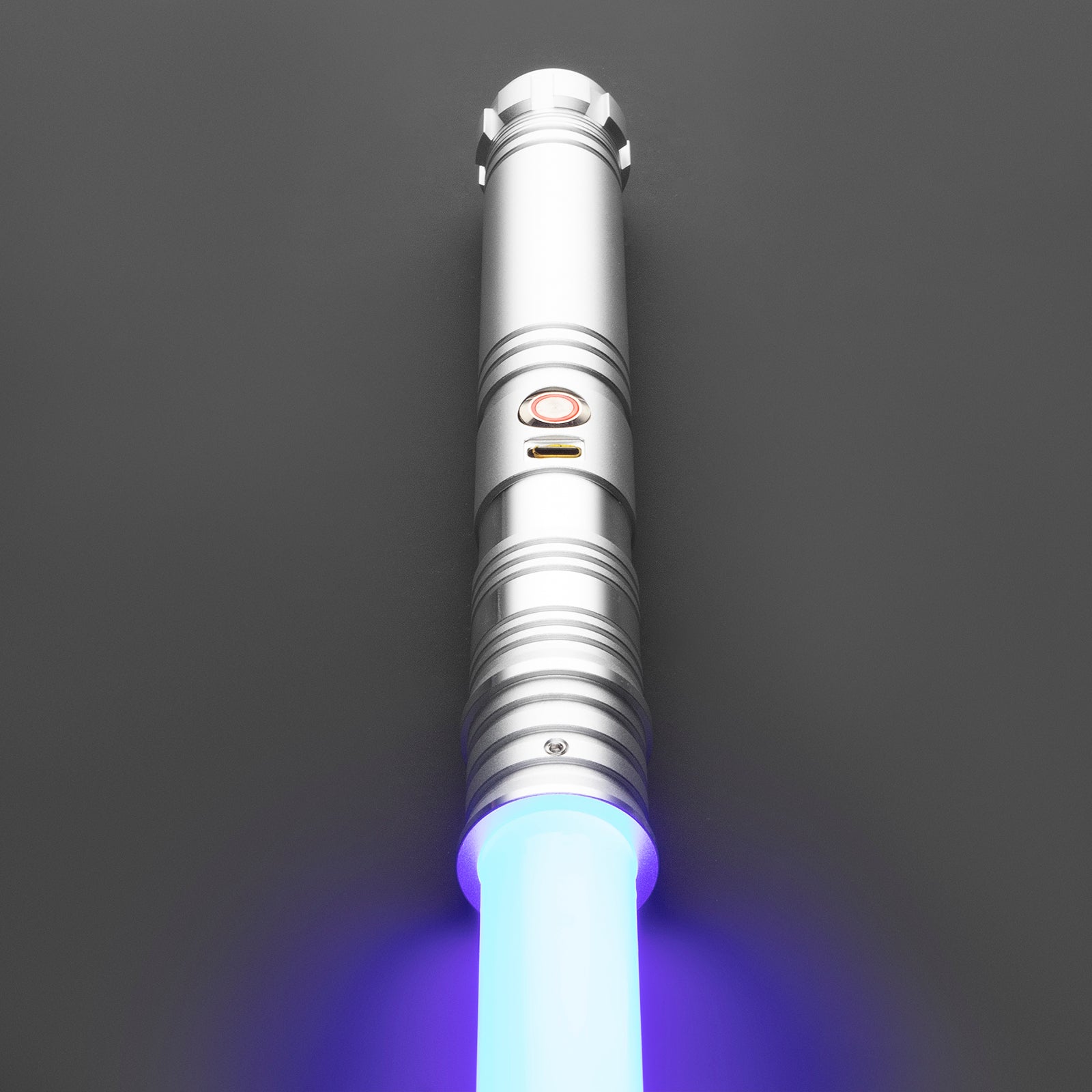 The Hollow lightsaber – view 30