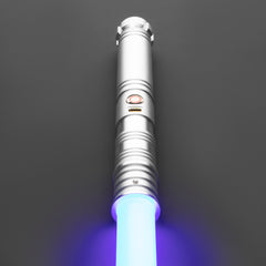 The Hollow lightsaber – view 30