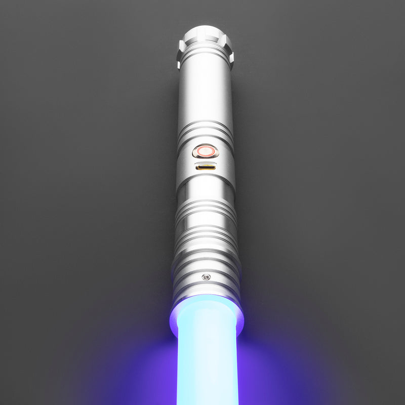 The Hollow lightsaber – view 30