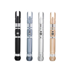 The Drake lightsaber – view 2