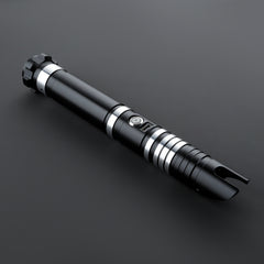 The Drake lightsaber – view 3