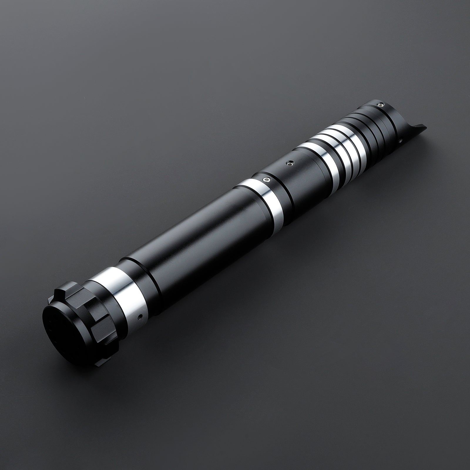 The Drake lightsaber – view 4