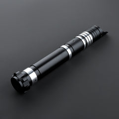 The Drake lightsaber – view 4