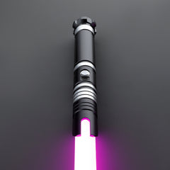 The Drake lightsaber – view 7