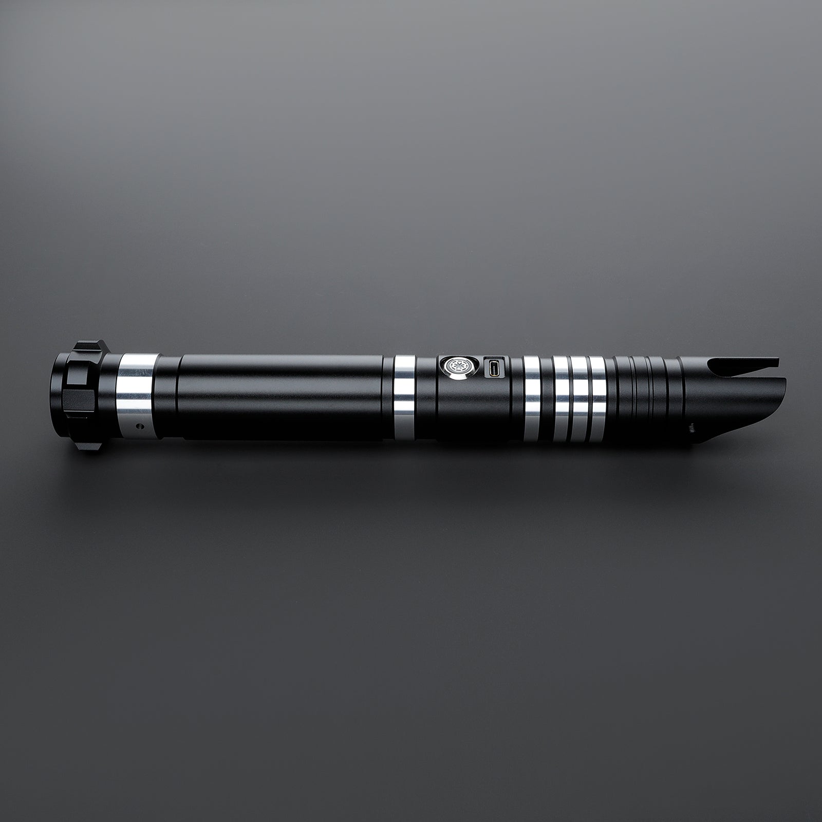 The Drake lightsaber – view 8