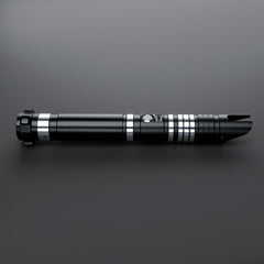 The Drake lightsaber – view 8
