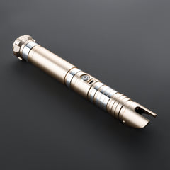 The Drake lightsaber – view 9