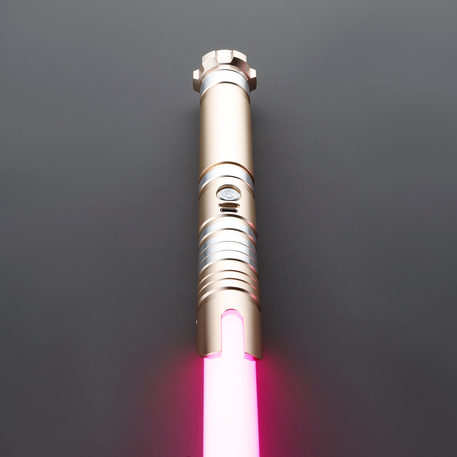 The Drake lightsaber – view 12