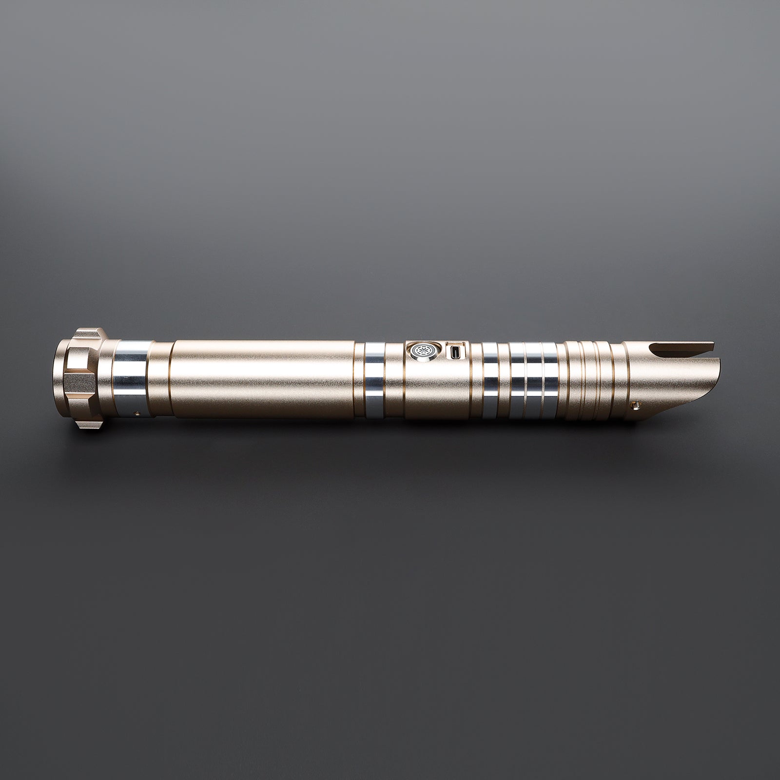 The Drake lightsaber hilt