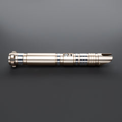 The Drake lightsaber hilt