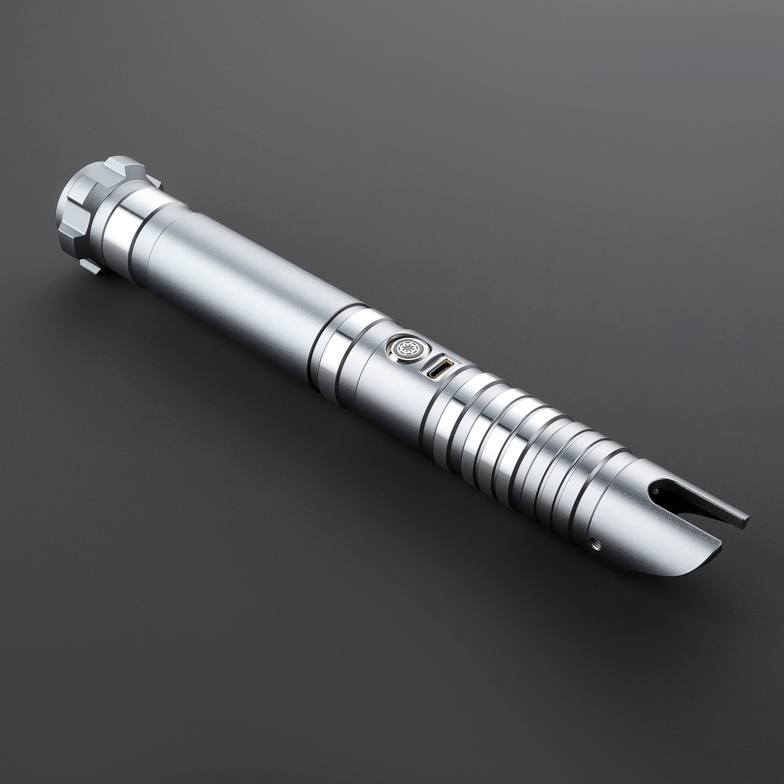 The Drake lightsaber – view 13