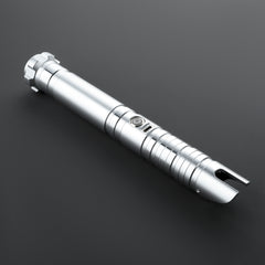 The Drake lightsaber – view 15